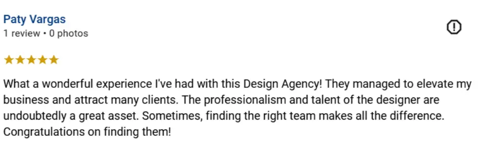 review for mb studio from a tax advisor company in nz, web design wellington, web development website